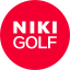 NIKI GOLF